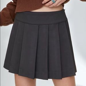 Sunday Best Tennis Skirt